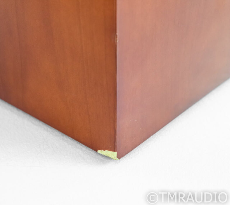Sjofn HiFi The Clue Bookshelf Speakers; Sjfn (the clue); Cherry Pair