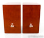 Sjofn HiFi The Clue Bookshelf Speakers; Sjfn (the clue); Cherry Pair
