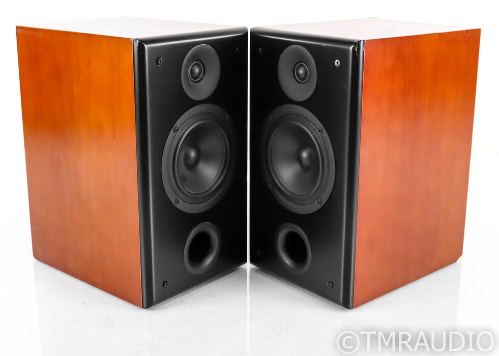 Sjofn HiFi The Clue Bookshelf Speakers