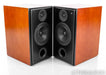 Sjofn HiFi The Clue Bookshelf Speakers; Sjfn (the clue); Cherry Pair