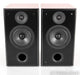 Sjofn HiFi The Clue Bookshelf Speakers; Sjfn (the clue); Cherry Pair
