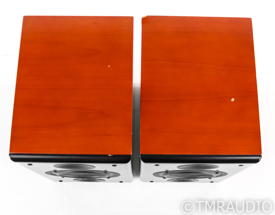 Sjofn HiFi The Clue Bookshelf Speakers