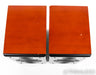 Sjofn HiFi The Clue Bookshelf Speakers; Sjfn (the clue); Cherry Pair