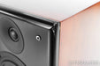 Sjofn HiFi The Clue Bookshelf Speakers; Sjfn (the clue); Cherry Pair