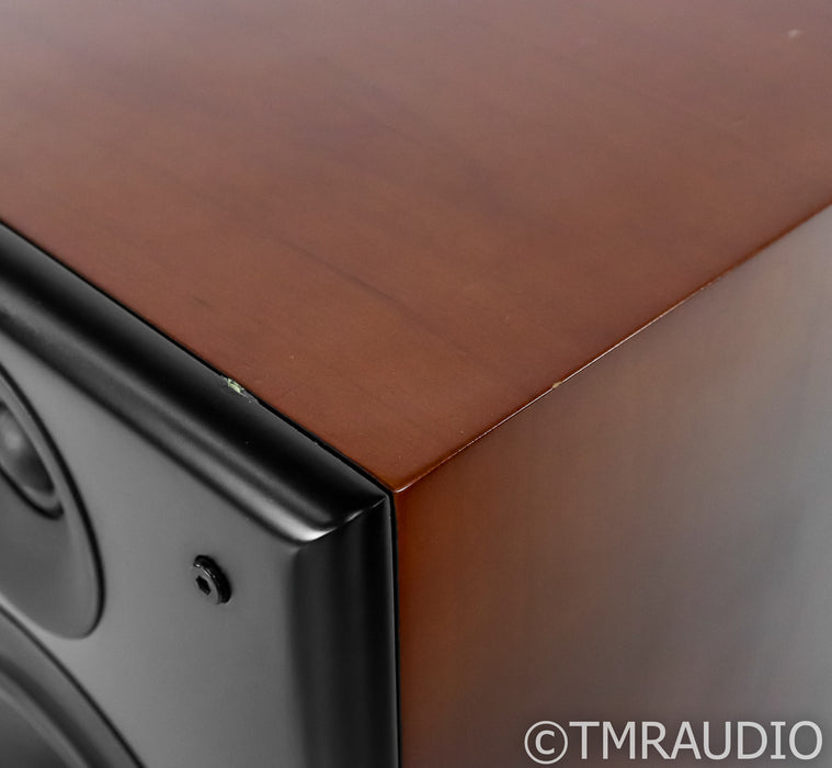 Sjofn HiFi The Clue Bookshelf Speakers