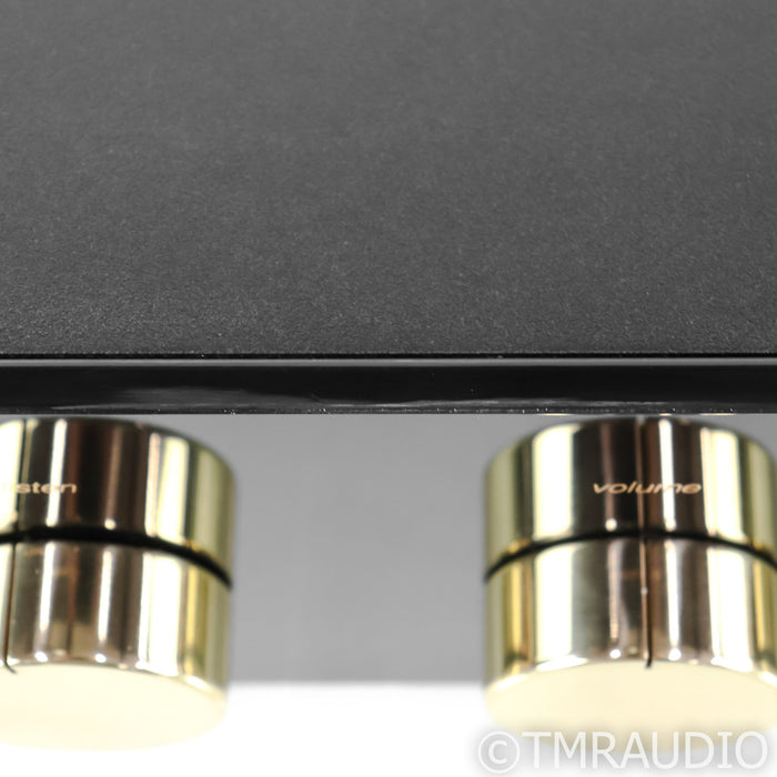 Onix A-60 Stereo Integrated Amplifier; A60
