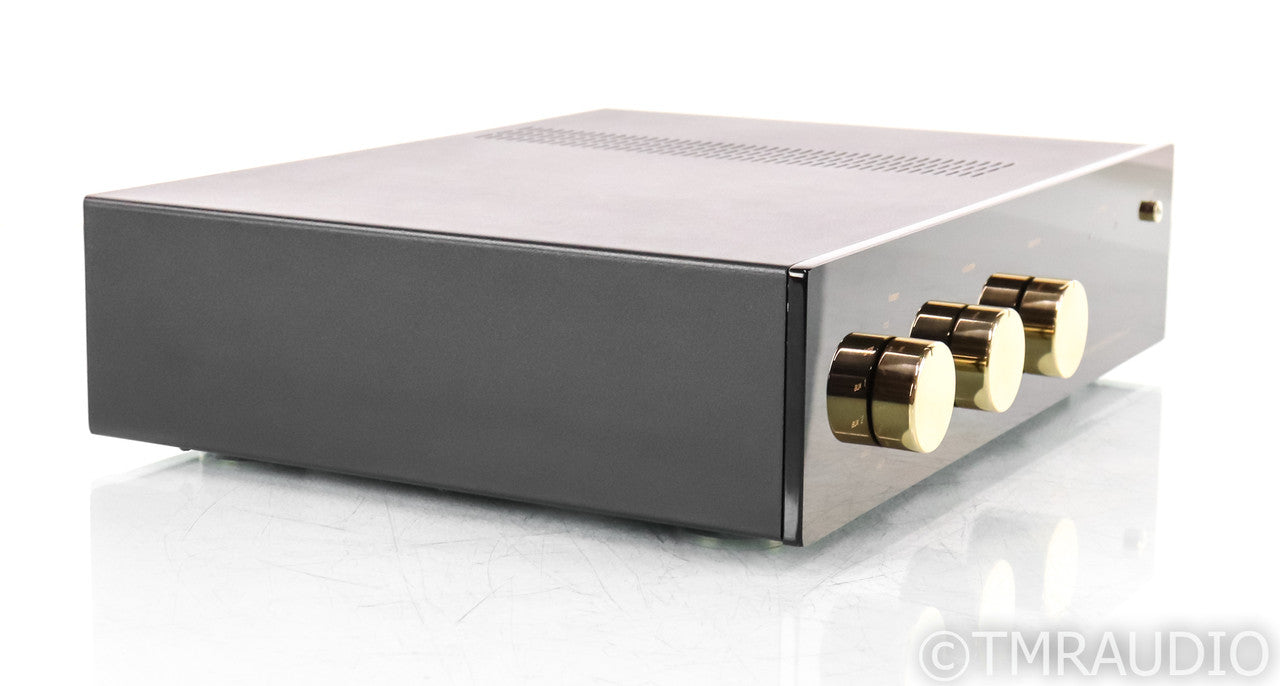 Onix A-60 Stereo Integrated Amplifier; A60