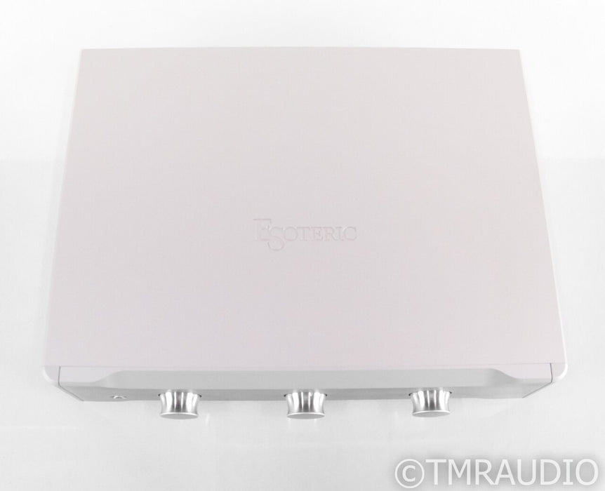 Esoteric E-03 MM / MC Phono Preamplifier; E03; TEAC