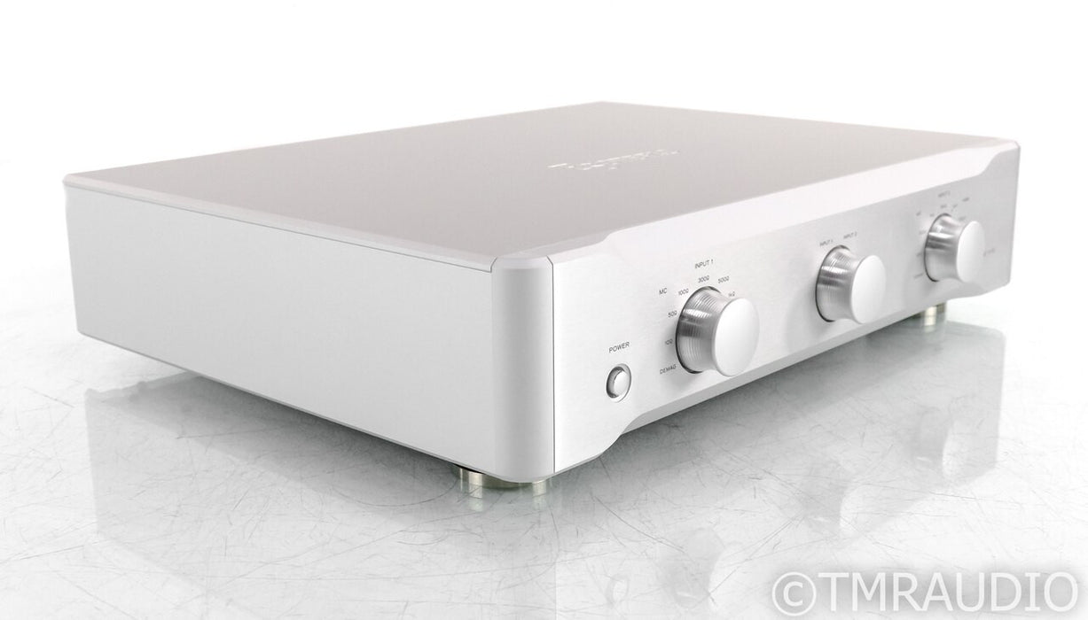 Esoteric E-03 MM / MC Phono Preamplifier; E03; TEAC