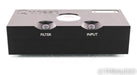 Chord Electronics Qutest DAC; USB; D/A Converter; Black