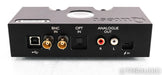 Chord Electronics Qutest DAC; USB; D/A Converter; Black