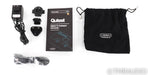 Chord Electronics Qutest DAC; USB; D/A Converter; Black