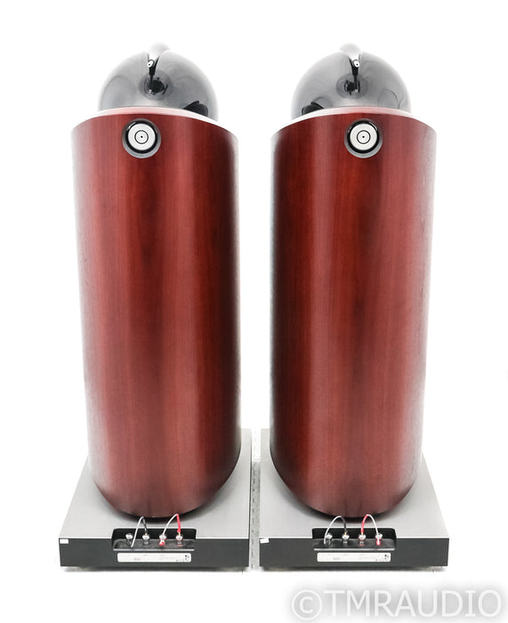 B&W Diamond 800D2 Floorstanding Speakers