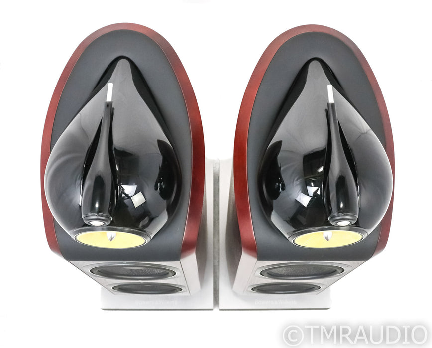 B&W Diamond 800D2 Floorstanding Speakers