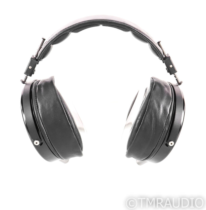 Audeze LCD-X Planar Magnetic Headphones; LCDX; Fazor