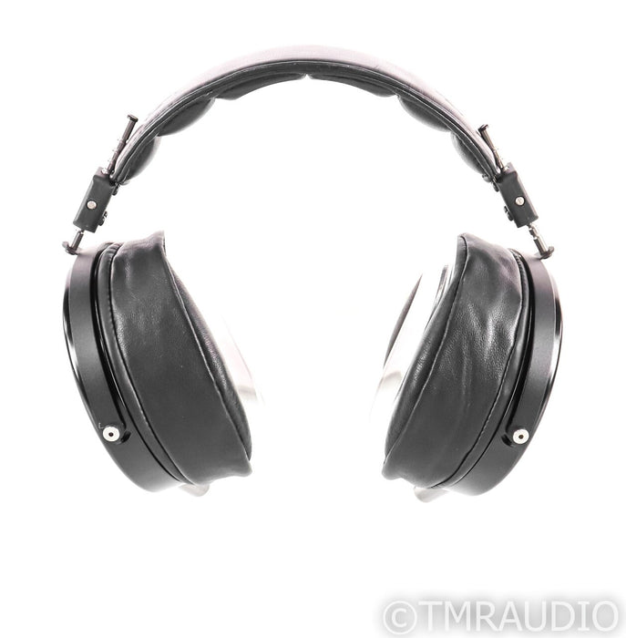 Audeze LCD-X Planar Magnetic Headphones; LCDX; Fazor