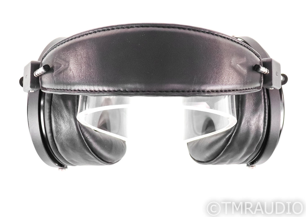 Audeze LCD-X Planar Magnetic Headphones; LCDX; Fazor
