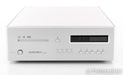 Luxman D-08u Ultimate SACD / CD Player; D08u; DSD; Remote