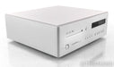 Luxman D-08u Ultimate SACD / CD Player; D08u; DSD; Remote