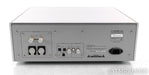 Luxman D-08u Ultimate SACD / CD Player; D08u; DSD; Remote