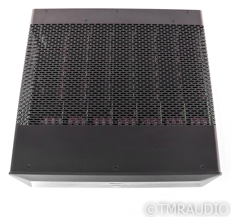 Monoprice Monolith 7X 7 Channel Power Amplifier; Black