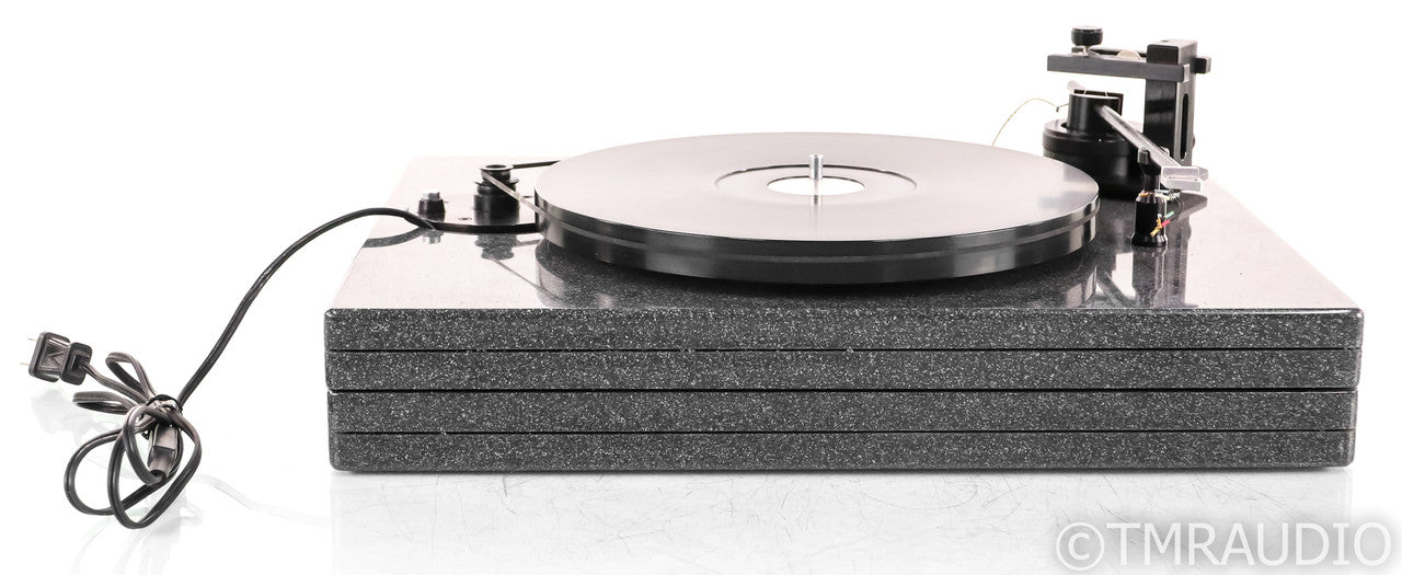 Well Tempered Lab Reference Belt Drive Turntable