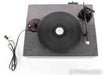 Well Tempered Lab Reference Belt Drive Turntable