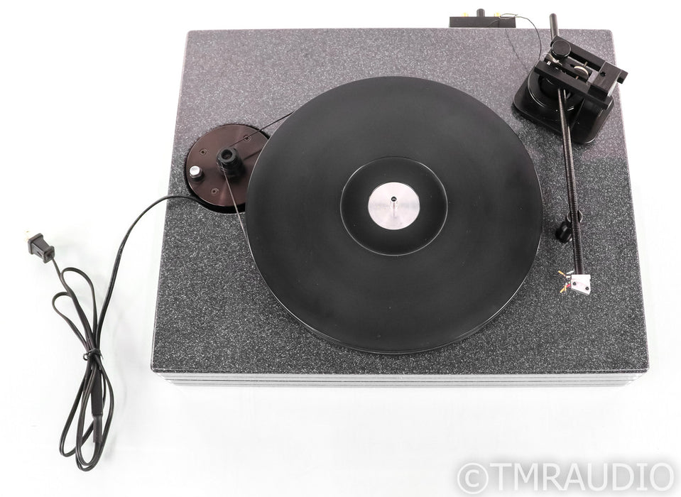 Well Tempered Lab Reference Belt Drive Turntable