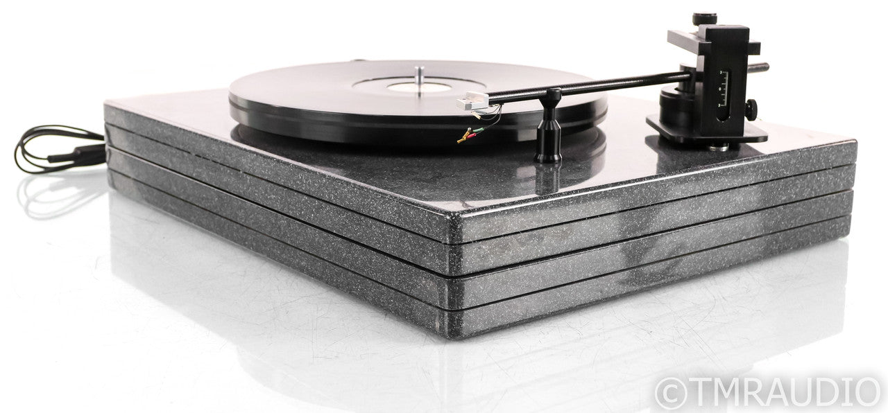Well Tempered Lab Reference Belt Drive Turntable