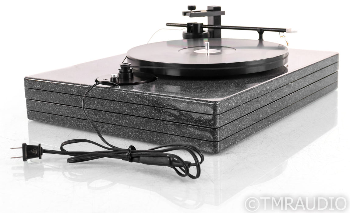 Well Tempered Lab Reference Belt Drive Turntable