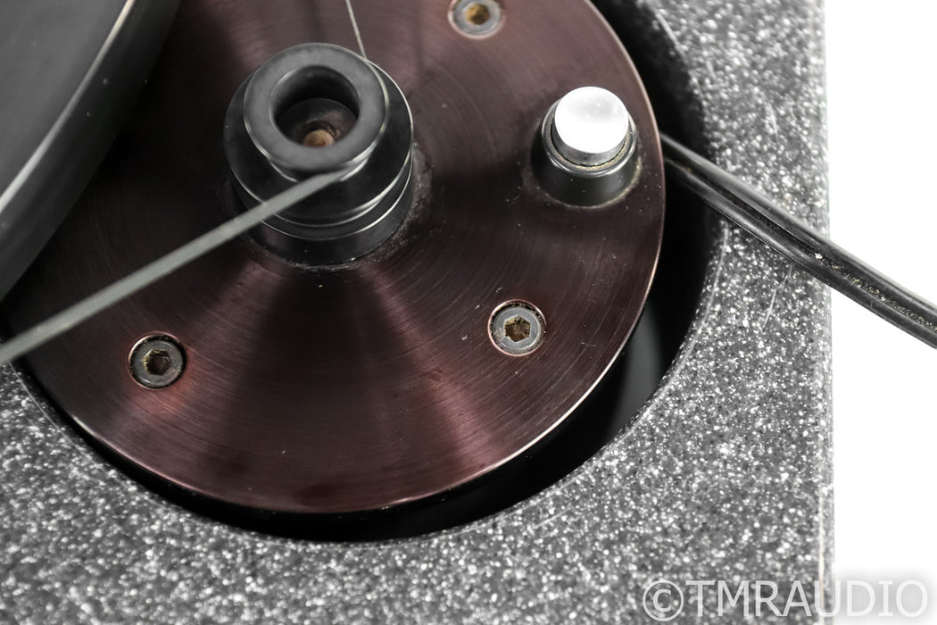Well Tempered Lab Reference Belt Drive Turntable