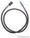 Audience PowerChord e Power Cable; 6ft AC Cord (Speakon Connector)