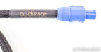 Audience PowerChord e Power Cable; 6ft AC Cord (Speakon Connector)