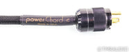 Audience PowerChord e Power Cable; 6ft AC Cord (Speakon Connector)