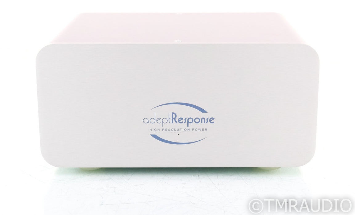 Audience AdeptResponse aR6T AC Power Line Conditioner; AR-6T