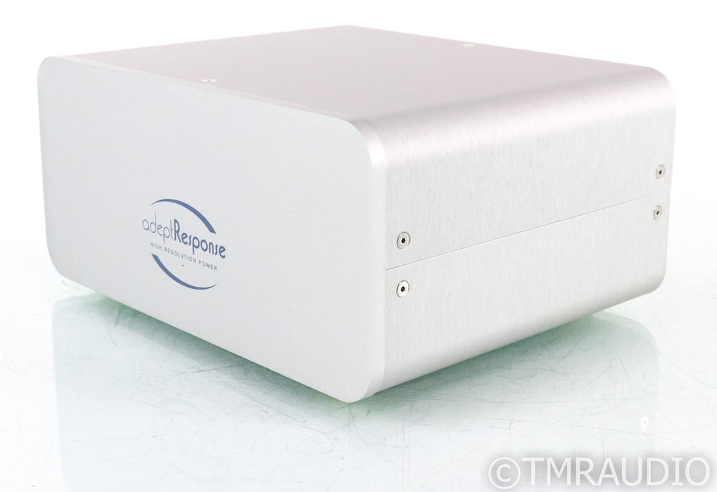 Audience AdeptResponse aR6T AC Power Line Conditioner; AR-6T