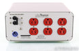 Audience AdeptResponse aR6T AC Power Line Conditioner; AR-6T