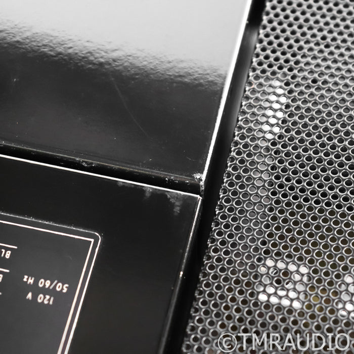 McIntosh MR78 Vintage FM Tuner; MR-78