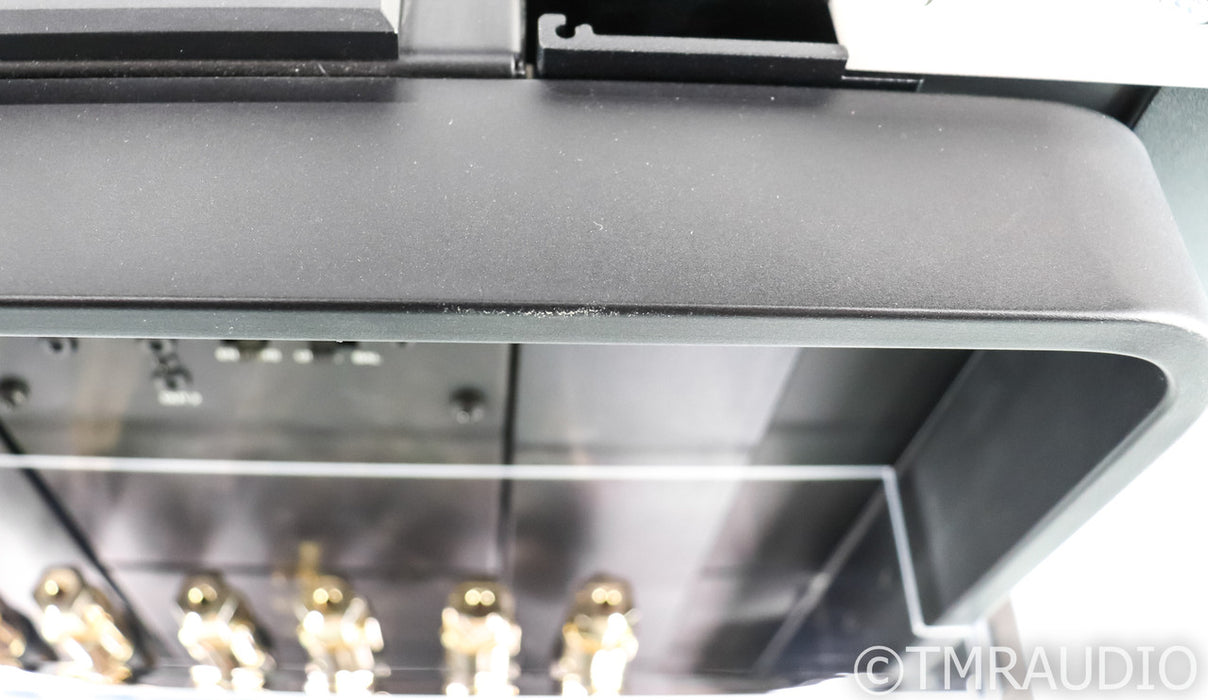 McIntosh MC1.25KW Mono Power Amplifier