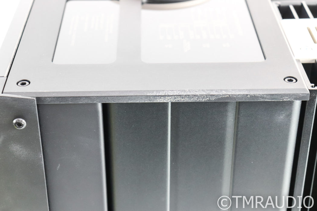 McIntosh MC1.25KW Mono Power Amplifier
