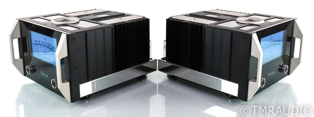 McIntosh MC1.25KW Mono Power Amplifier