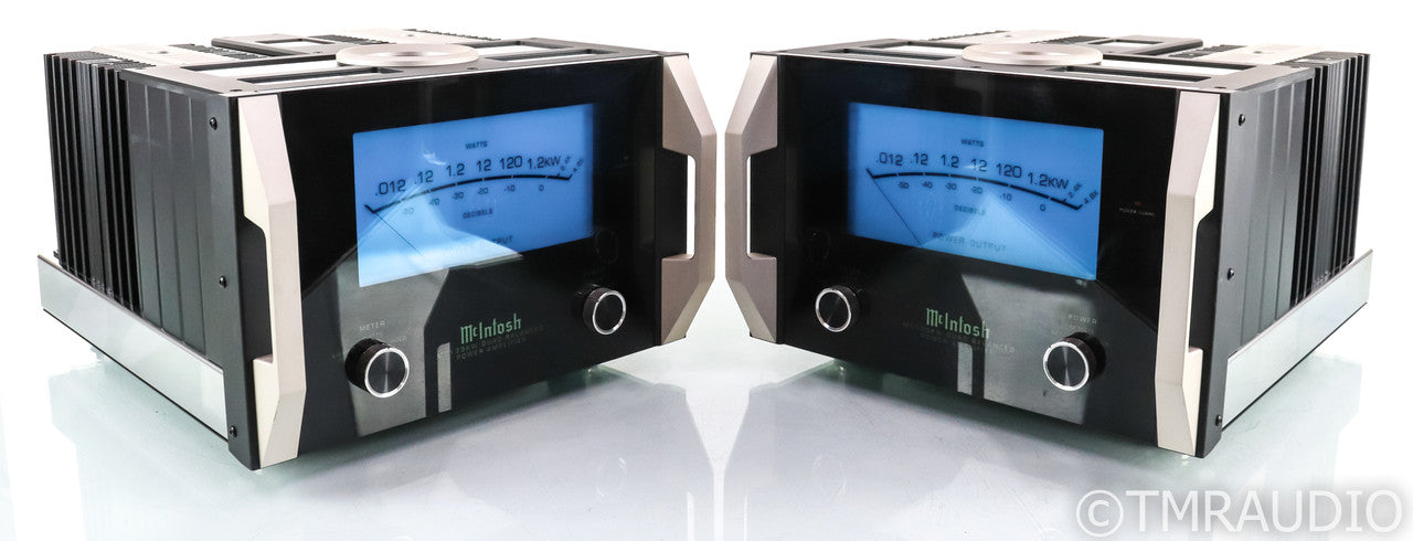 McIntosh MC1.25KW Mono Power Amplifier