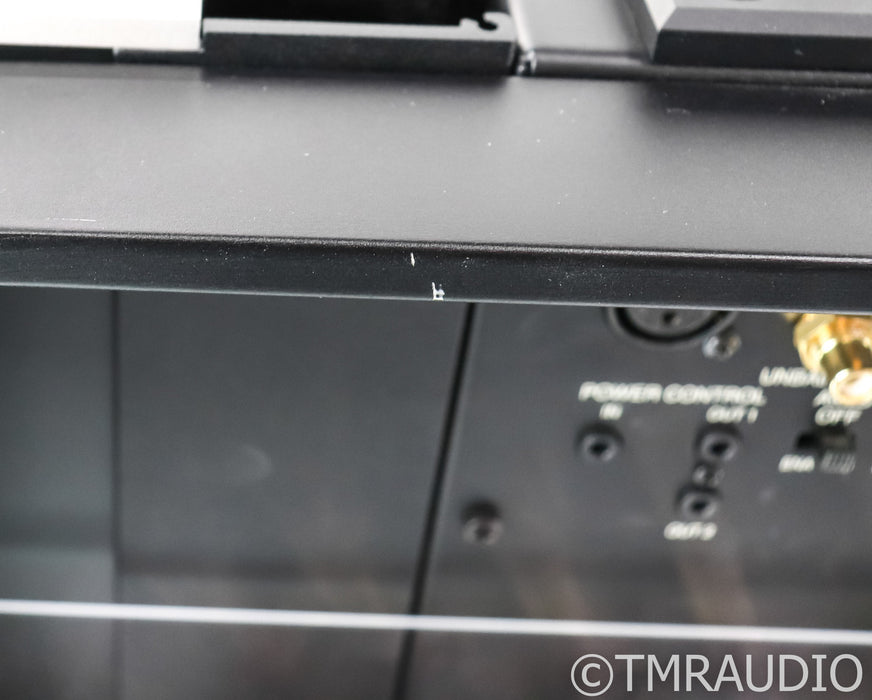 McIntosh MC1.25KW Mono Power Amplifier