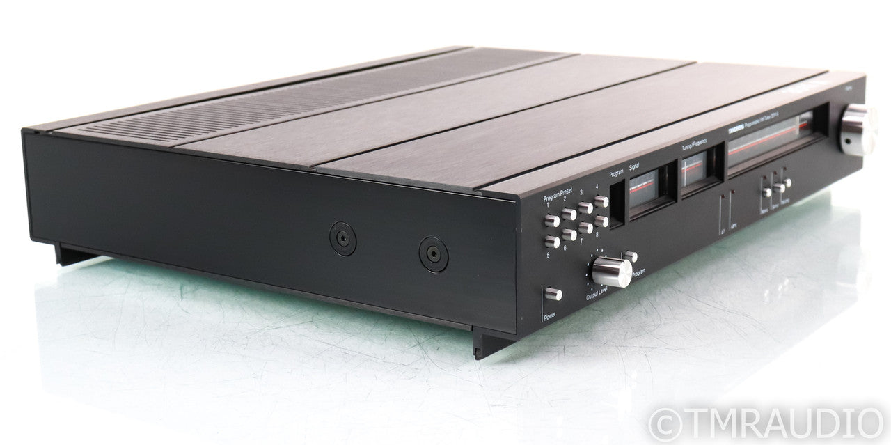 Tandberg TPT 3011A Vintage FM Tuner; TPT-3011 A (Excellent Condition)