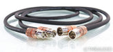 Cardas Clear Reflection XLR Cables; 1.5m Pair Balanced Interconnects