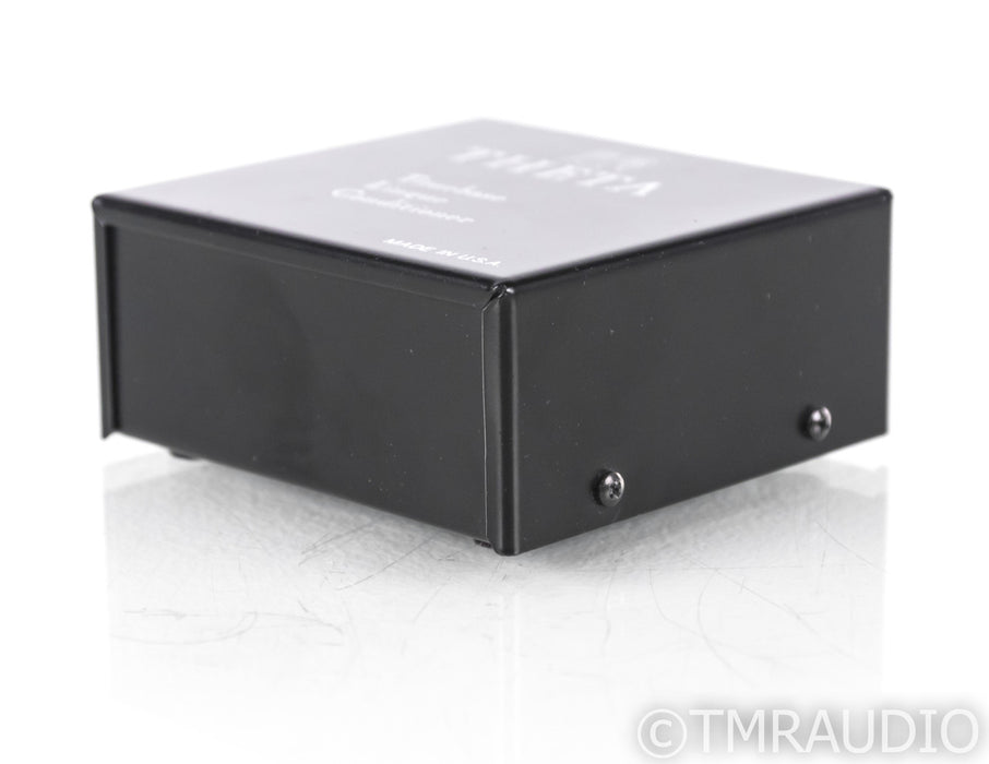 Theta Digital TLC Timebase Linque Conditioner Jitter Reduction; Toslink; S/PDIF