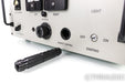 Line Magnetic 25-B Stereo Tube Preamplifier; 129-A; Remote