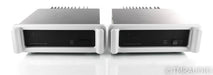 Spectral DMA 360 Mono Power Amplifier