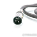 Acoustic Revive DSIX-1.5BPA XLR Digital Cable; 1.5m AES/EBU Cable