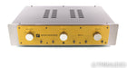 Sonic Frontiers SFL-1 Stereo Tube Preamplifier; SFL1; Recapped; Upgrades